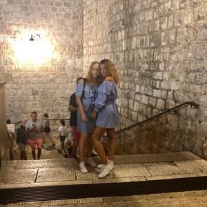 Meet your Posher, Arduana